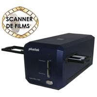 SCANNER Plustek OpticFilm 7400