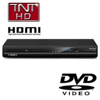 LECTEUR DVD - DIVX Peekton PK 7400