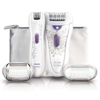 EPILATEUR PHILIPS HP6574/00