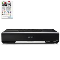 RECEPTEUR TV-TNT THOMSON TSR400