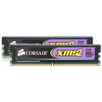 MÉMOIRE PC - PORTABLE Corsair TWIN2X2048-6400