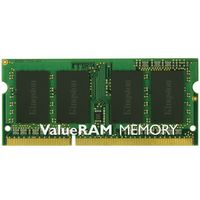 MÉMOIRE PC - PORTABLE Corsair SODIMM 512Mo DDR 400MHz
