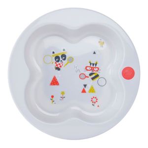 BEBE CONFORT Assiette d'apprentissage - Sport