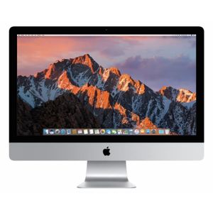 APPLE iMac - 27\