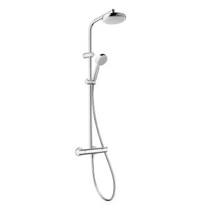 HANSGROHE Colonne de douche Showerpipe MyClub 180 EcoSmart
