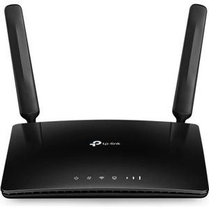 TP-LINK 4G LTE Routeur WiFi N 300M TL-MR6400