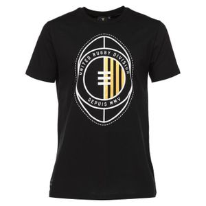 RUGBY DIVISION T-shirt Town Homme RGB