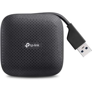TP-Link hub USB3.0 4 ports UH400