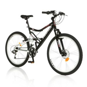 VTT VIRENQUE VTT Tout suspendu 26''