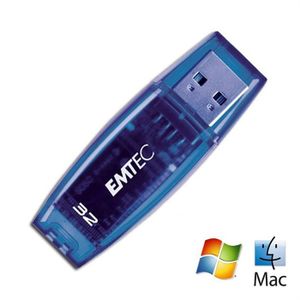 Emtec C400 32 Go