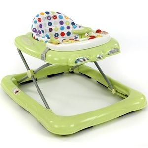 GRACO Trotteur Discovery Walker Pop Art