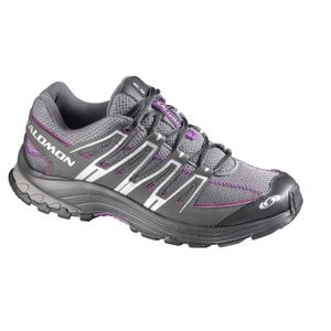 CHAUSSURE SALOMON Trail XA Steppin Femme CHAUSSURE SALOMON Trail XA Steppin Femme