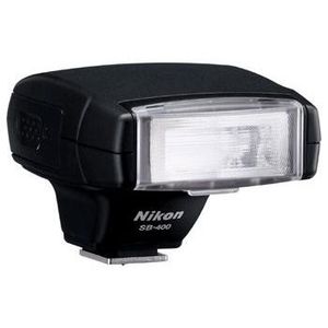 OBJECTIF REFLEX & FLASH Flash Nikon SB-400