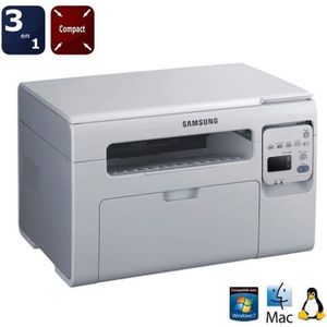 IMPRIMANTE Samsung SCX-3400