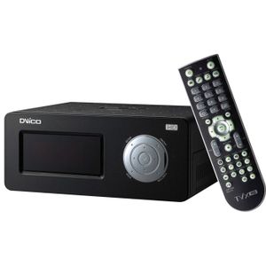 DViCO TViX Full HD M-4100 400 Go