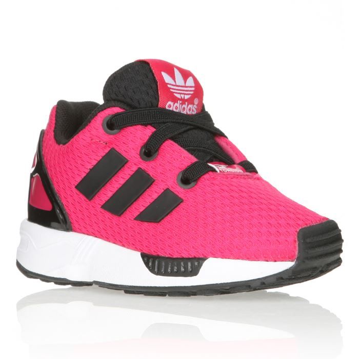 basket adidas pour fille