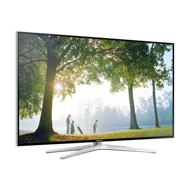 SAMSUNG UE48H6400 Smart TV LED 3D Full HD 121cm Achat / Vente