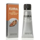 CIRAGE ET AUTRES PRODUITS D''ENTRETIEN KUIRAL Tube de crème imperméabilisante pour Cuir