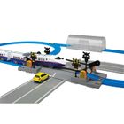 UNIVERS MINIATURE COMPLET Coffret Circuit Express 2.7 m