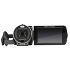 CAMESCOPE Caméscope Toshiba Camileo X400 black