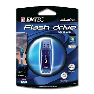 Emtec C400 32 Go