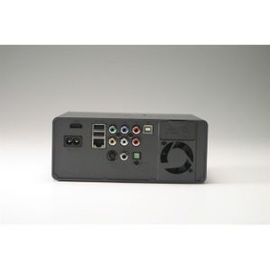 DViCO TViX Full HD M-4100 400 Go