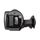 CAMESCOPE Caméscope Toshiba Camileo X400 black