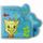 JOUET DE BAIN VULLI Livre de Bain Sophie La Girafe