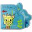 VULLI Livre de Bain Sophie La Girafe