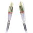 THOMSON KD5401 Câble Fibre Optique OR 1 m