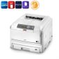 IMPRIMANTE - MULTIFONCTION Oki C810dn