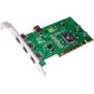 CARTE CONTROLEUR Advance carte PCI firewire IEEE 1394A