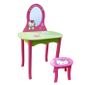 TABLE BEBE Coiffeuse avec Tabouret Hello Kitty