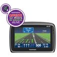 GPS AUTONOME TomTom Go 750 Live World