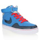 BASKET MODE NIKE Baskets Court tranxition Gs Enfant