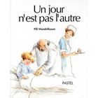 JEUNESSE ADOLESCENT Un jour n'est pas l'autre