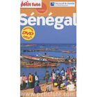 TOURISMES / VOYAGES Guide Petit Fute ; Country Guide; Sénégal (édit...