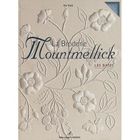 SPORTS / LOSIRS / LOISIRS CREATIFS LA BRODERIE MOUNTMELLICK ; LES BASES