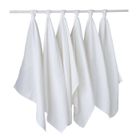 COUCHE - LANGE  BABYCALIN 6 couches en tissu lavables