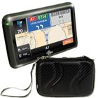 GPS AUTO GPS Mappy Iti E401 + Housse T'nB