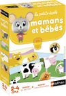 FIGURINE Nathan Bébé Animaux