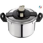  SEB clipso one Fleur de sel 8L 1 vitesse