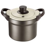 CASSEROLE - MARMITE  TEFAL Autocuiseur WIKOOK 4 litres induction