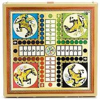 PION-FIGURINE DE JEU Mallette 8 jeux Standard