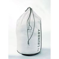 PANIER - CORBEILLE A POSER - BAC DE RANGEMENT - PANIER A LINGE WORLD OF STORAGE Sac à linge