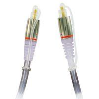 CABLE AUDIO VIDEO THOMSON KD5401 Câble Fibre Optique OR 1 m