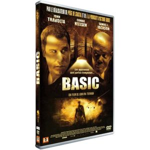 DVD FILM DVD Basic