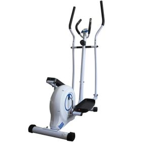 IXOSPORT Vélo Elliptique Ixo-401 Magnetique