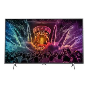 PHILIPS 43PUS6401 TV LED 4K UHD 110 cm (43\