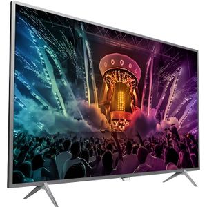 PHILIPS 49PUS6401 TV LED Ambilight UHD 4K 123cm (49\